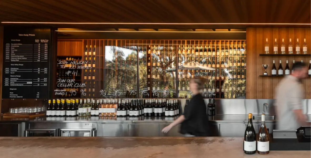 Medhurst Wines